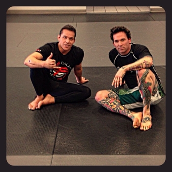 Jason David Frank