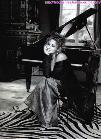 Lara Fabian