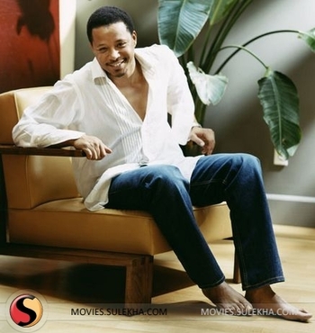 Terrence Howard