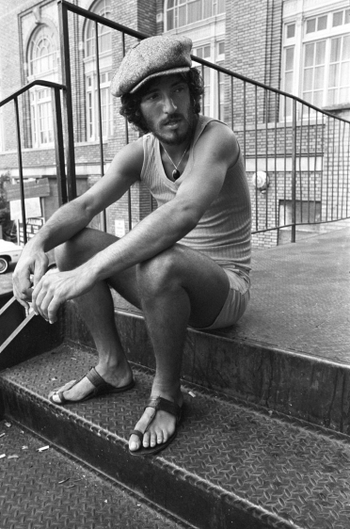 Bruce Springsteen