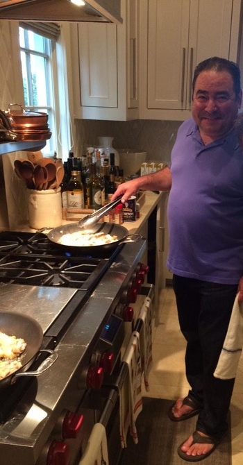 Emeril Lagasse