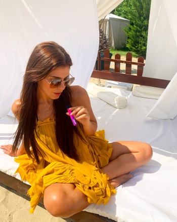 Aneliya Georgieva