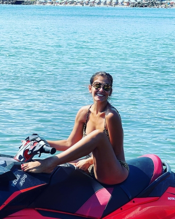 Aneliya Georgieva