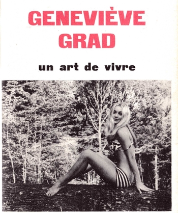 Geneviève Grad