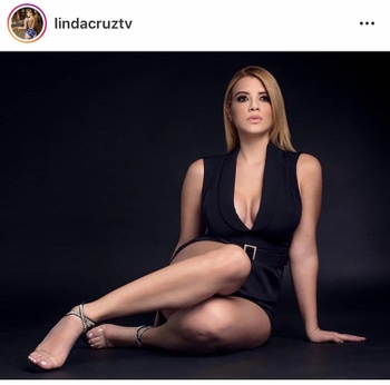 Linda Cruz