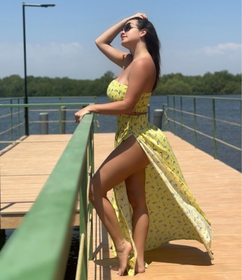 Linda Cruz