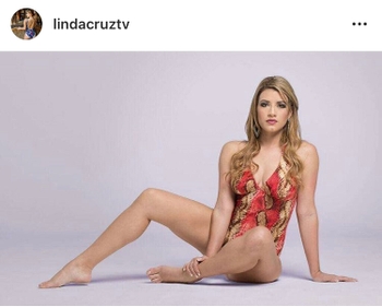 Linda Cruz