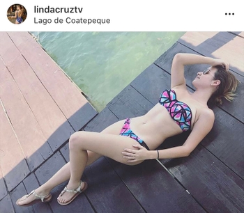 Linda Cruz