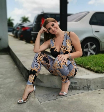 Linda Cruz