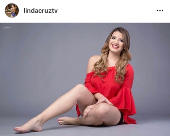 Linda Cruz