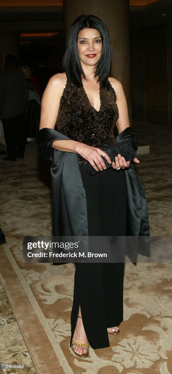 Shohreh Aghdashloo