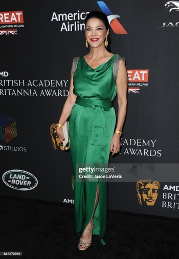 Shohreh Aghdashloo