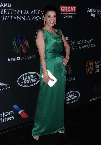 Shohreh Aghdashloo