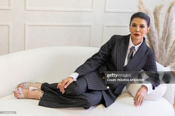 Shohreh Aghdashloo