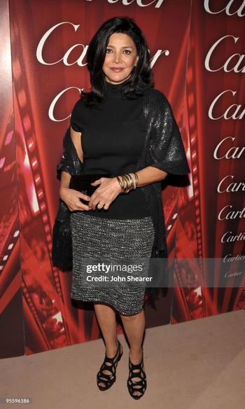Shohreh Aghdashloo