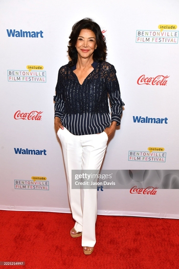 Shohreh Aghdashloo