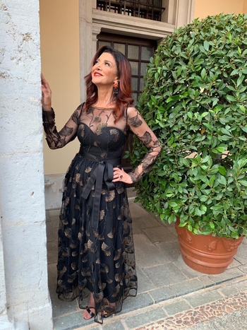 Shohreh Aghdashloo