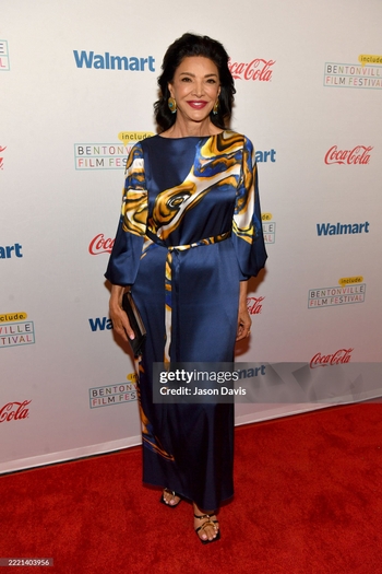 Shohreh Aghdashloo