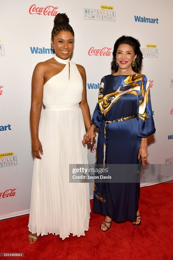 Shohreh Aghdashloo