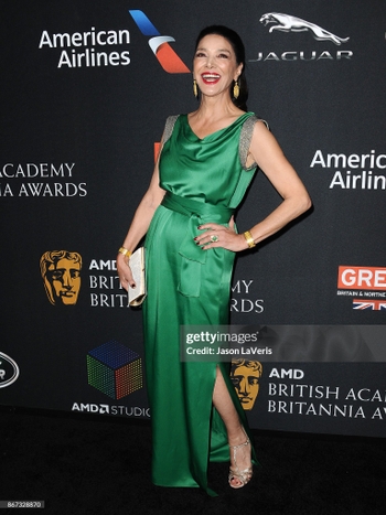 Shohreh Aghdashloo