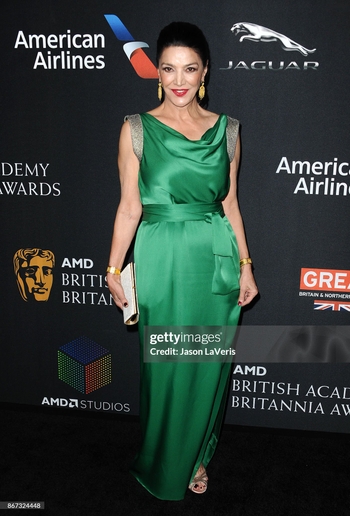 Shohreh Aghdashloo