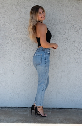 Chrissy Blair