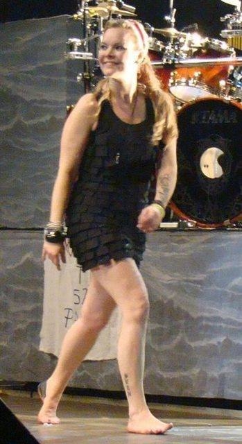 Anette Olzon