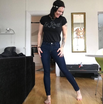 Anette Olzon