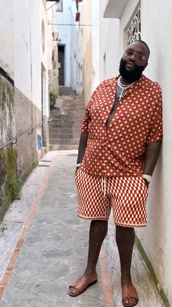 Rick Ross
