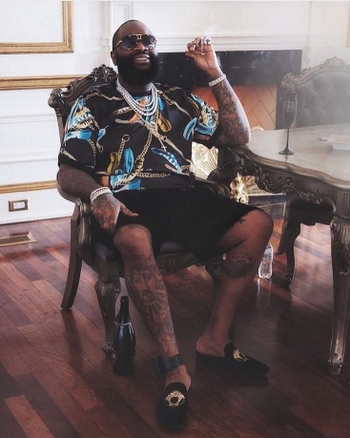 Rick Ross