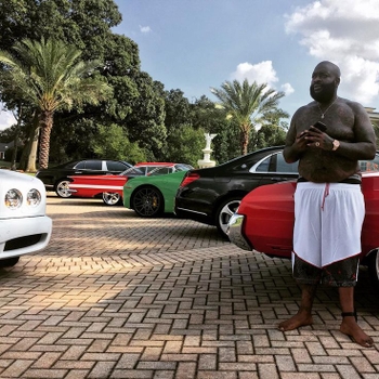 Rick Ross
