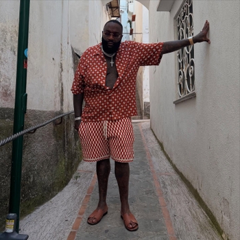 Rick Ross