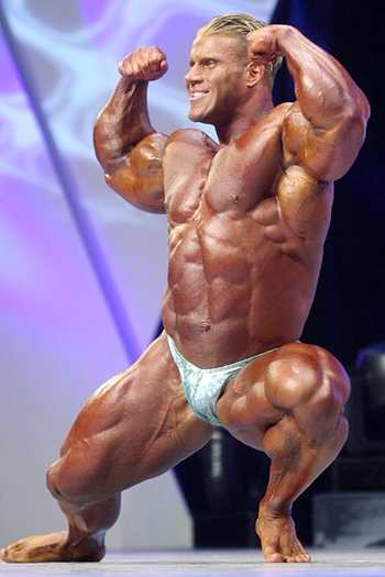 Jay Cutler