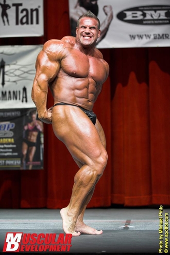 Jay Cutler