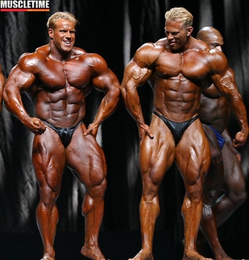 Jay Cutler