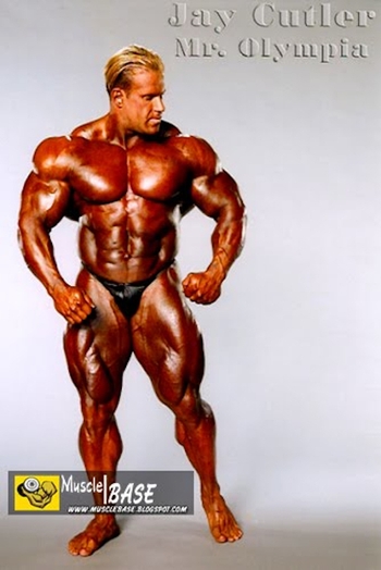 Jay Cutler