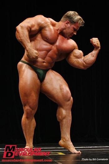 Jay Cutler