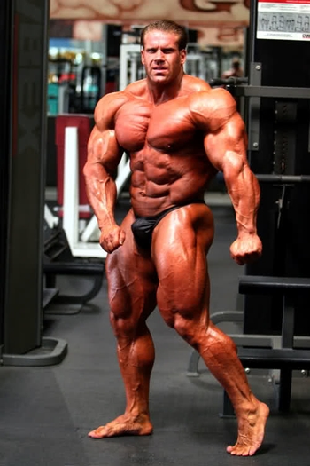 Jay Cutler