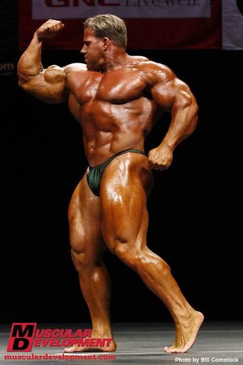 Jay Cutler