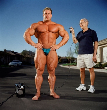 Jay Cutler