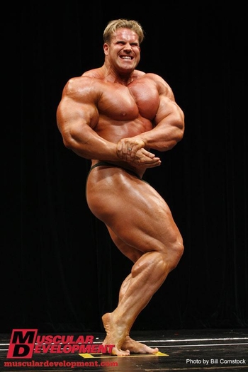 Jay Cutler