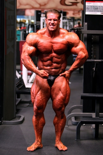 Jay Cutler