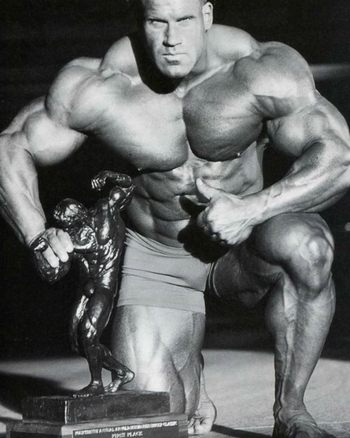 Jay Cutler
