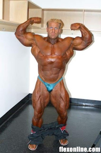 Jay Cutler