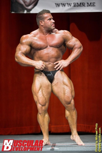 Jay Cutler