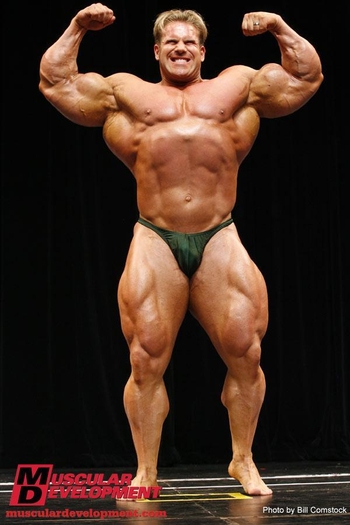 Jay Cutler