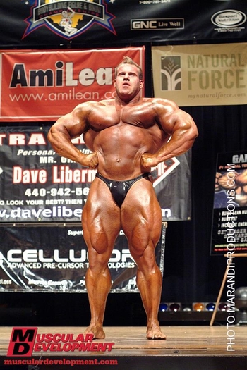 Jay Cutler