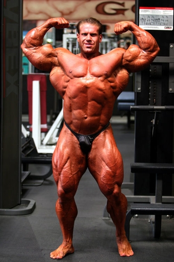 Jay Cutler