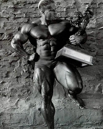 Jay Cutler