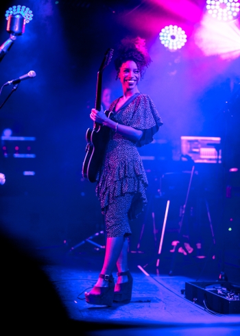 Lianne La Havas